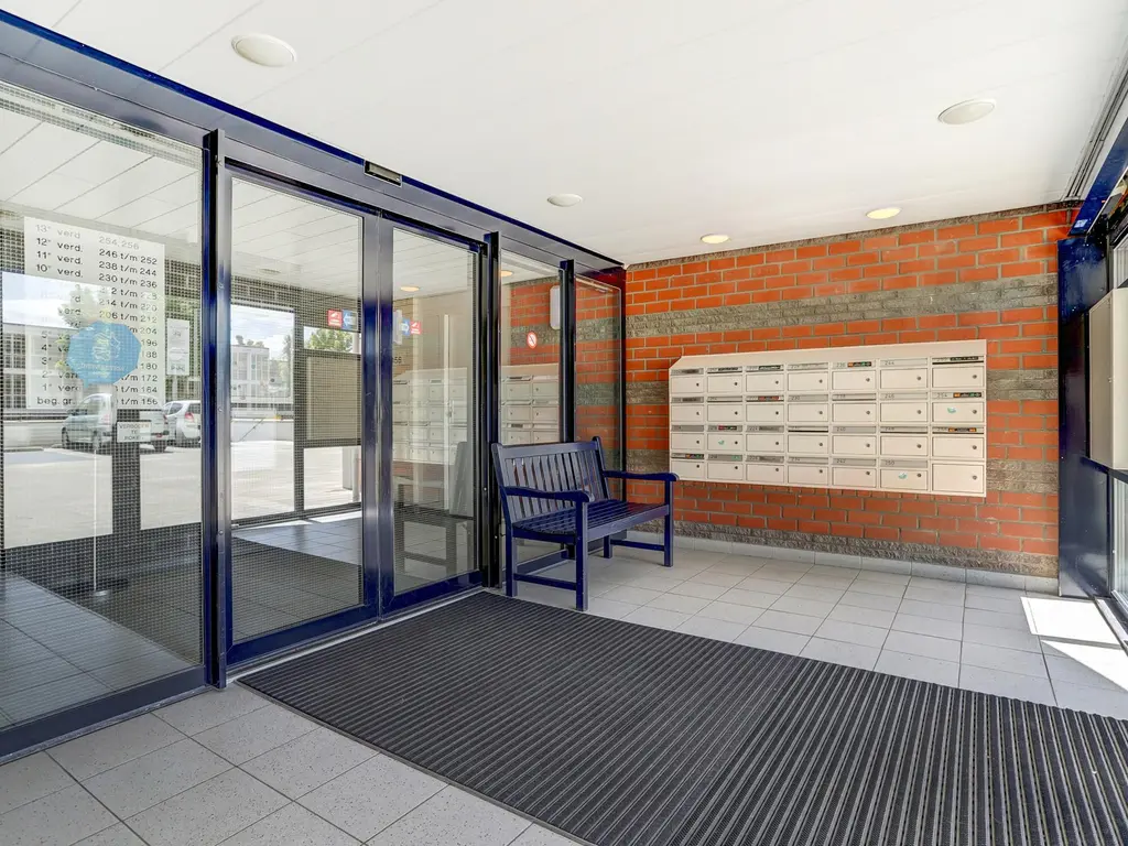 Goudenregenplein 254, SPIJKENISSE
