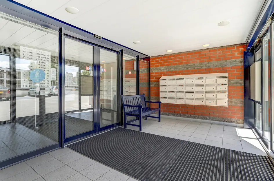 Goudenregenplein 254