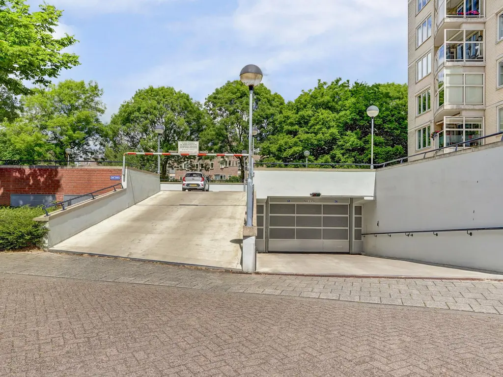 Goudenregenplein 254, SPIJKENISSE