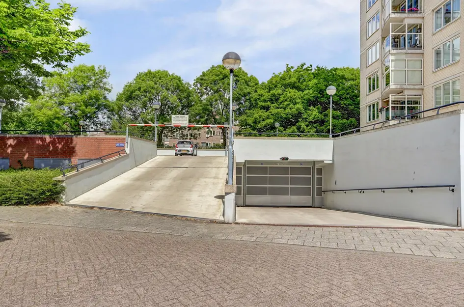 Goudenregenplein 254
