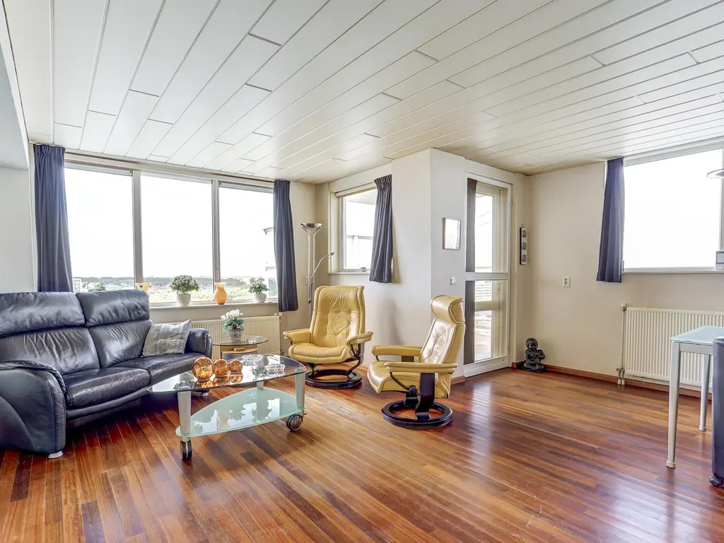 Goudenregenplein 254, SPIJKENISSE