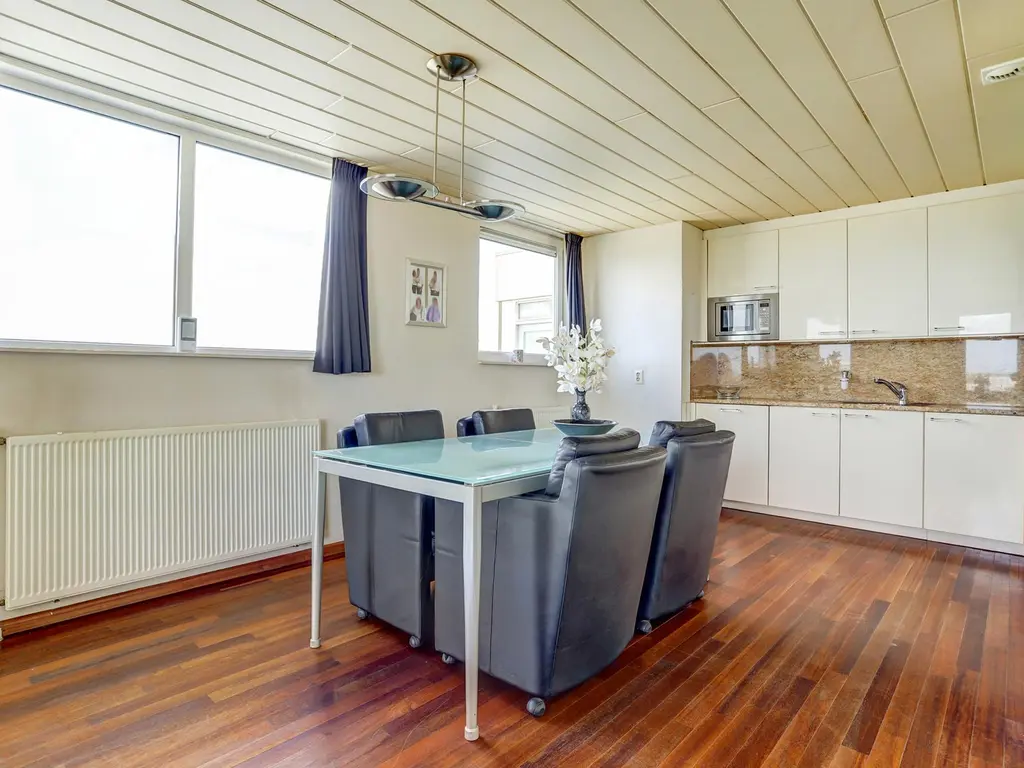 Goudenregenplein 254, SPIJKENISSE