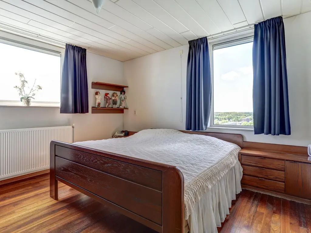Goudenregenplein 254, SPIJKENISSE