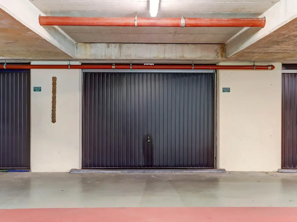 Goudenregenplein 254, SPIJKENISSE