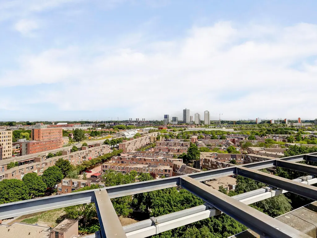 Goudenregenplein 254, SPIJKENISSE