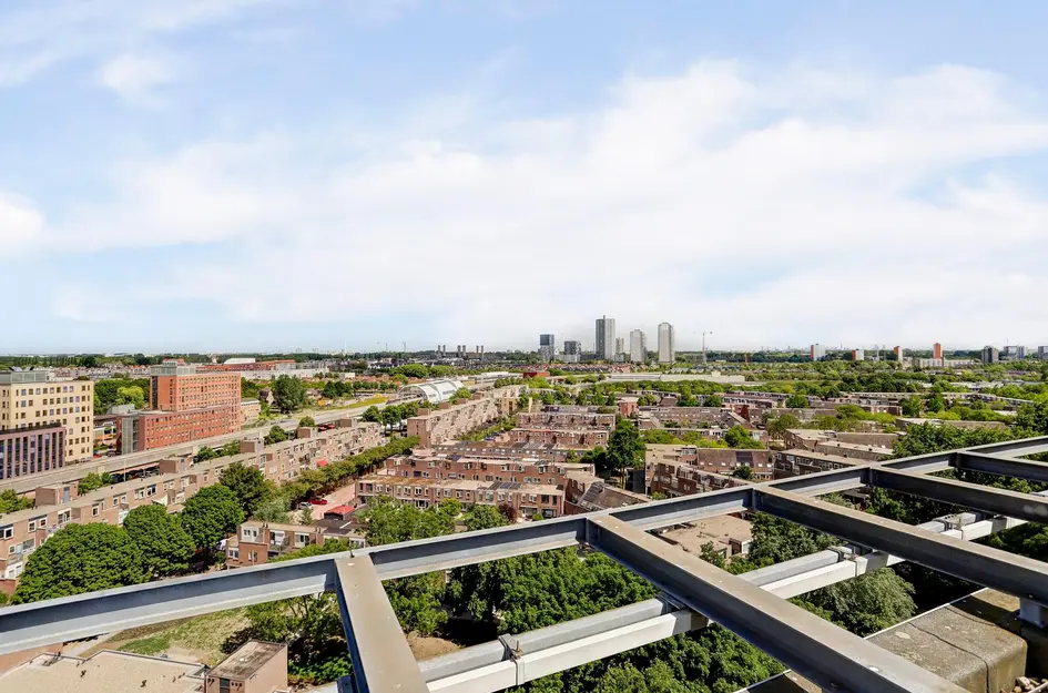 Goudenregenplein 254