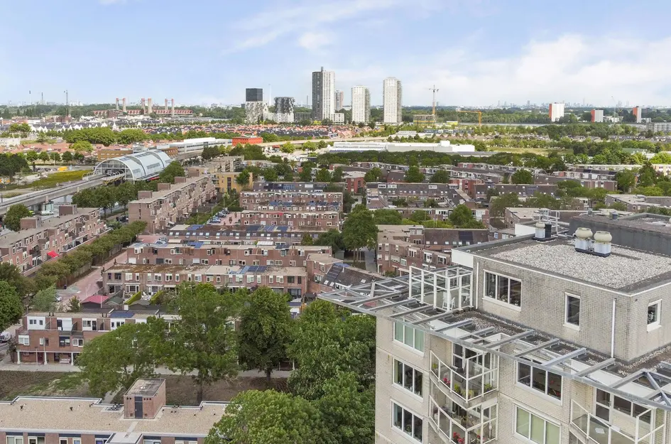 Goudenregenplein 254