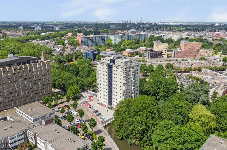 Goudenregenplein 254