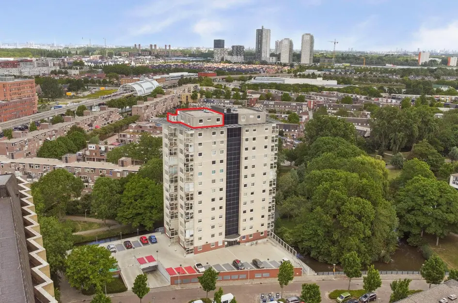 Goudenregenplein 254