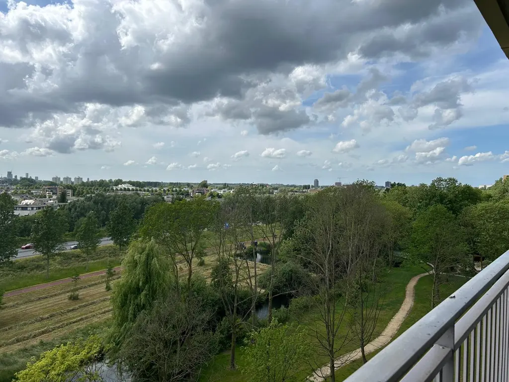 Valeriusrondeel 310, CAPELLE AAN DEN IJSSEL
