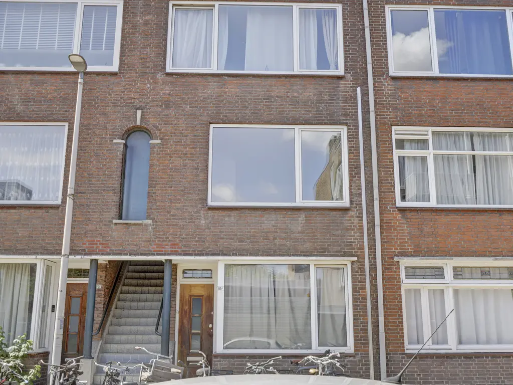 Deensestraat 93B, ROTTERDAM