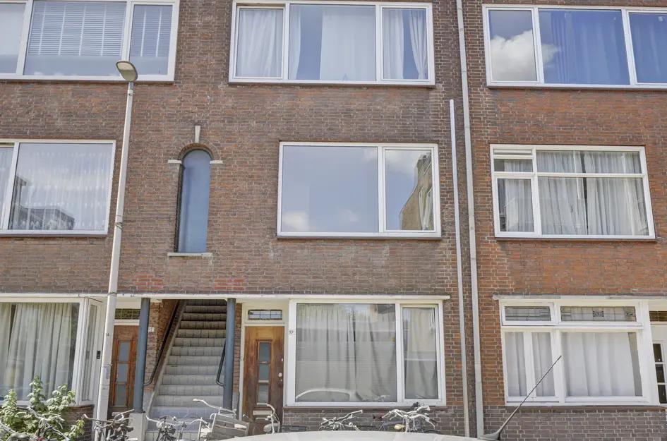 Deensestraat 93B
