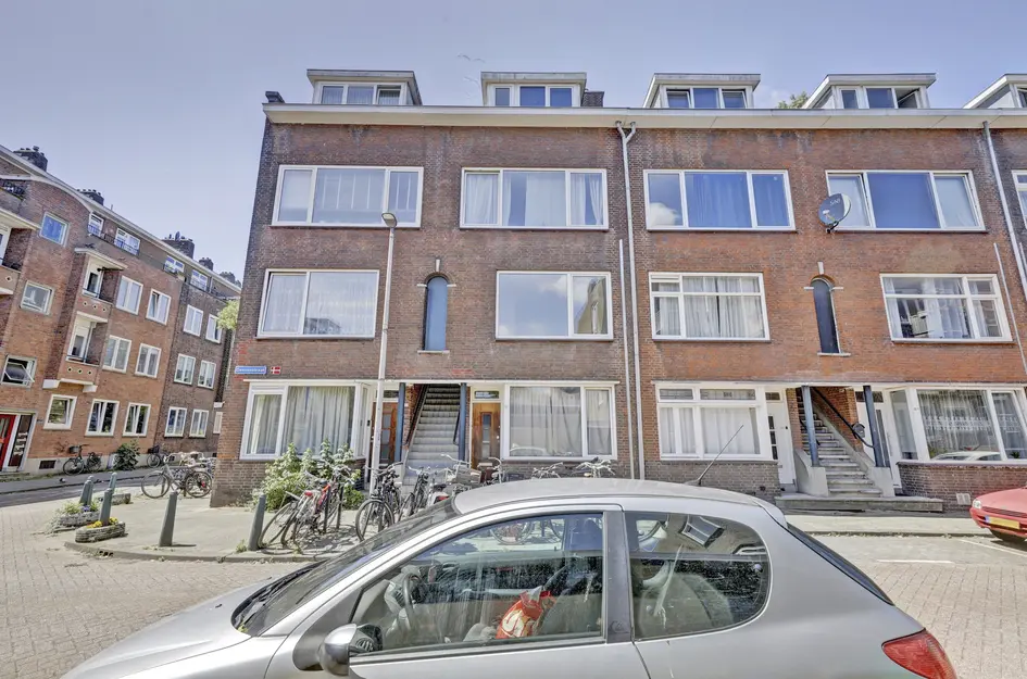 Deensestraat 93B