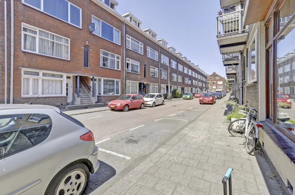 Deensestraat 93B