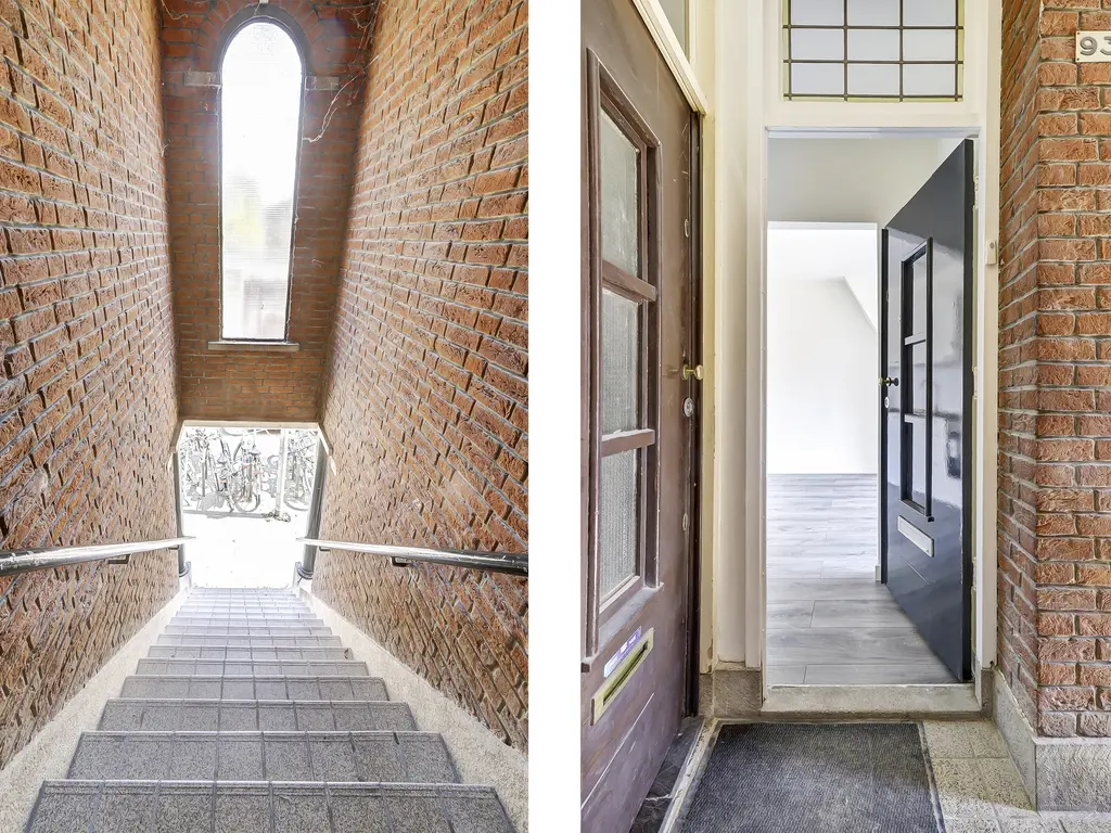 Deensestraat 93B, ROTTERDAM