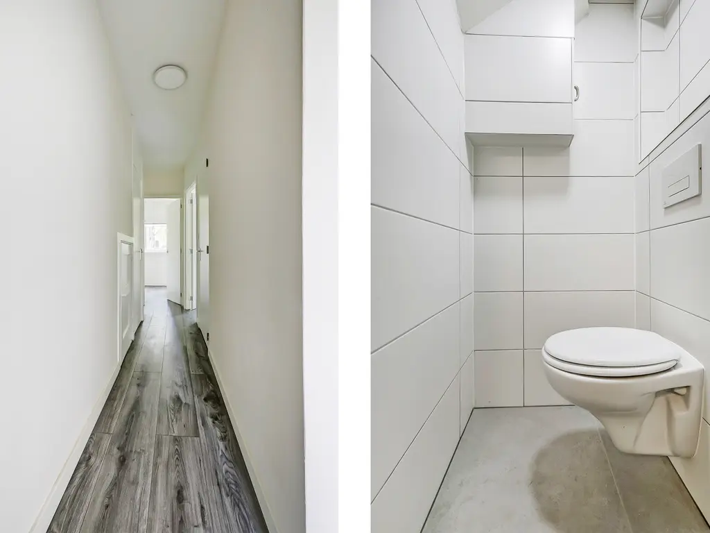 Deensestraat 93B, ROTTERDAM