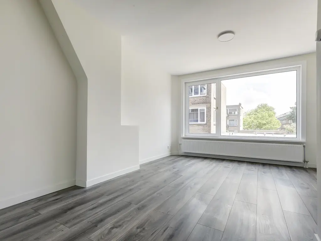 Deensestraat 93B, ROTTERDAM