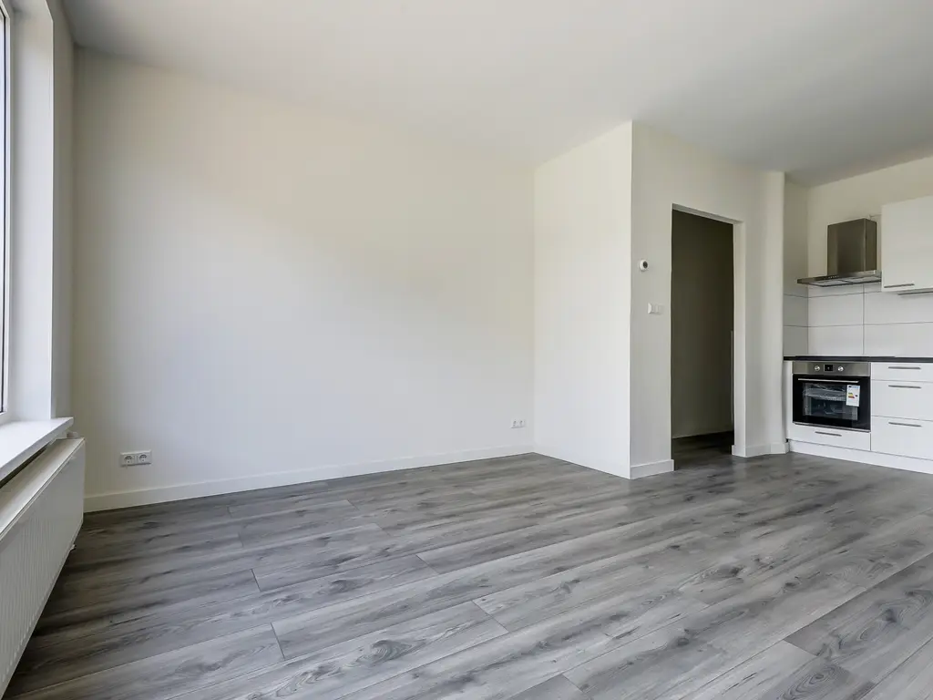 Deensestraat 93B, ROTTERDAM