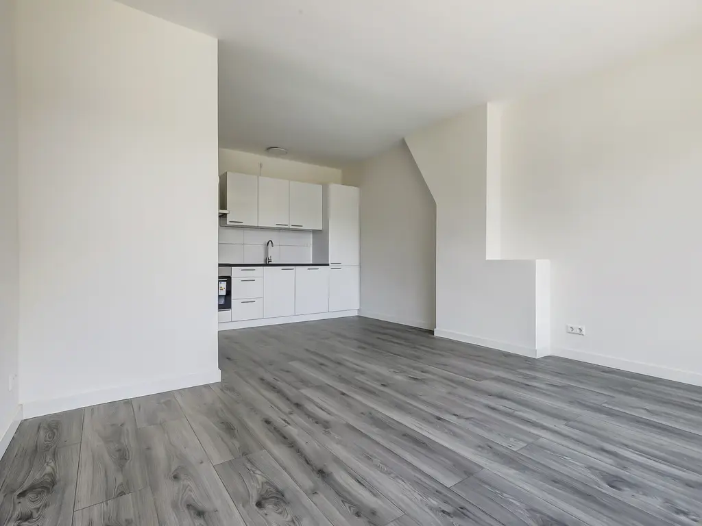 Deensestraat 93B, ROTTERDAM