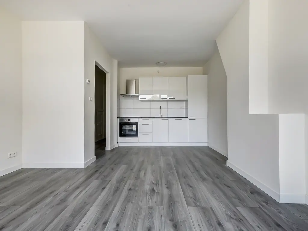 Deensestraat 93B, ROTTERDAM