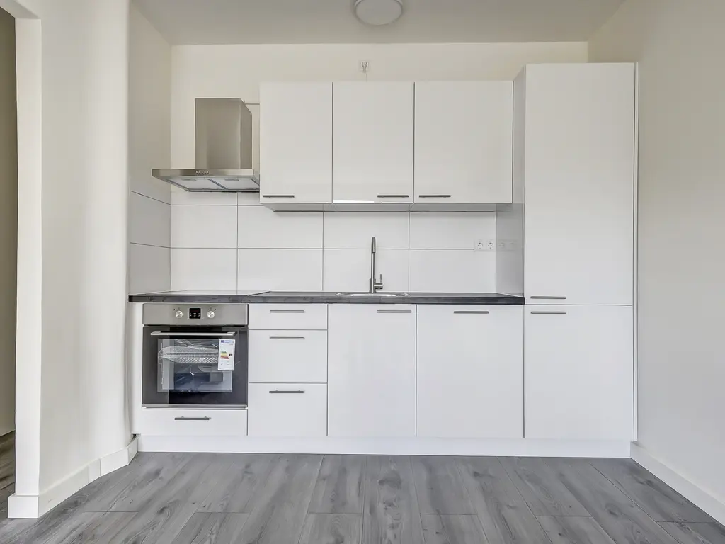 Deensestraat 93B, ROTTERDAM