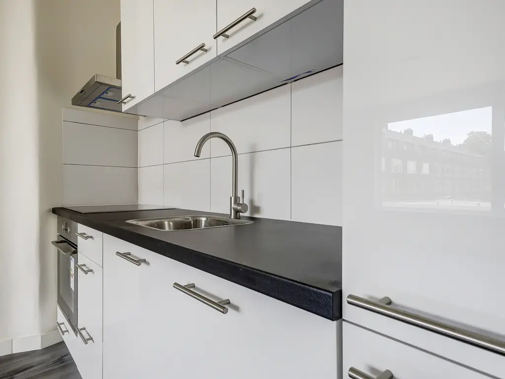 Deensestraat 93B, ROTTERDAM