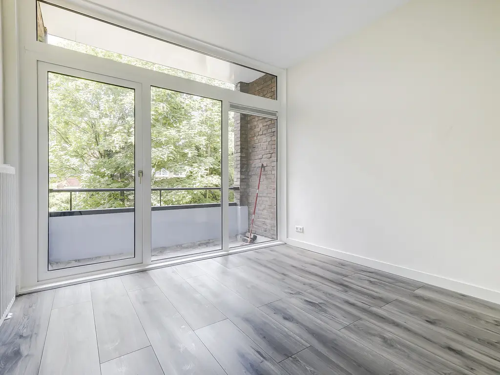 Deensestraat 93B, ROTTERDAM