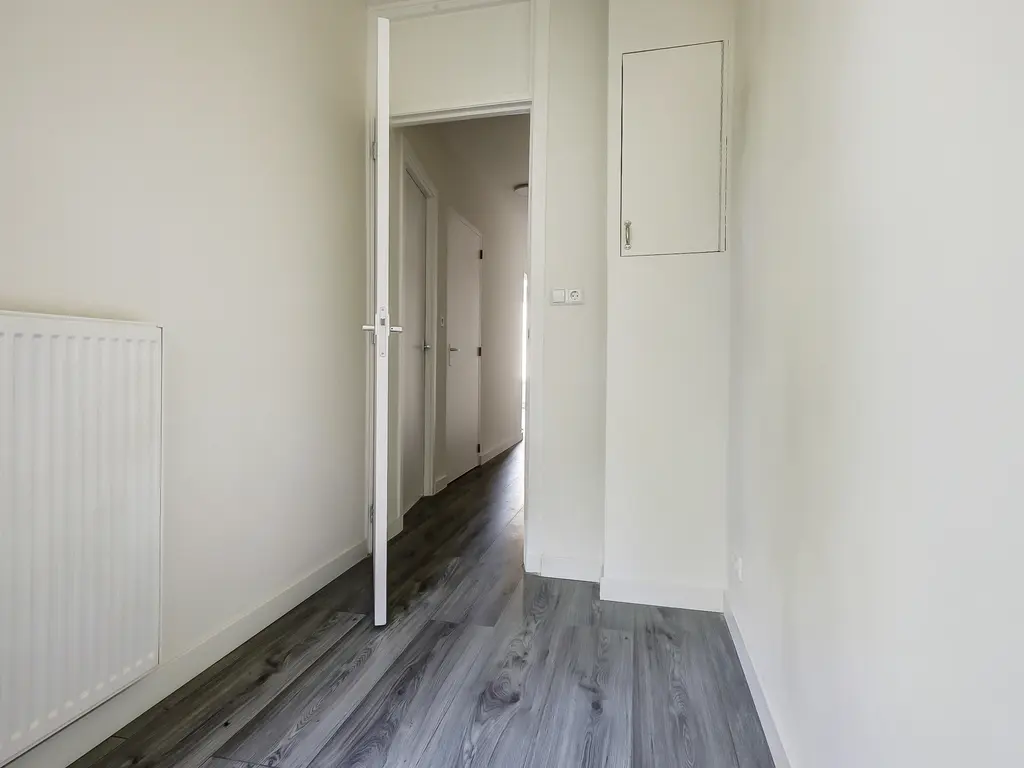 Deensestraat 93B, ROTTERDAM