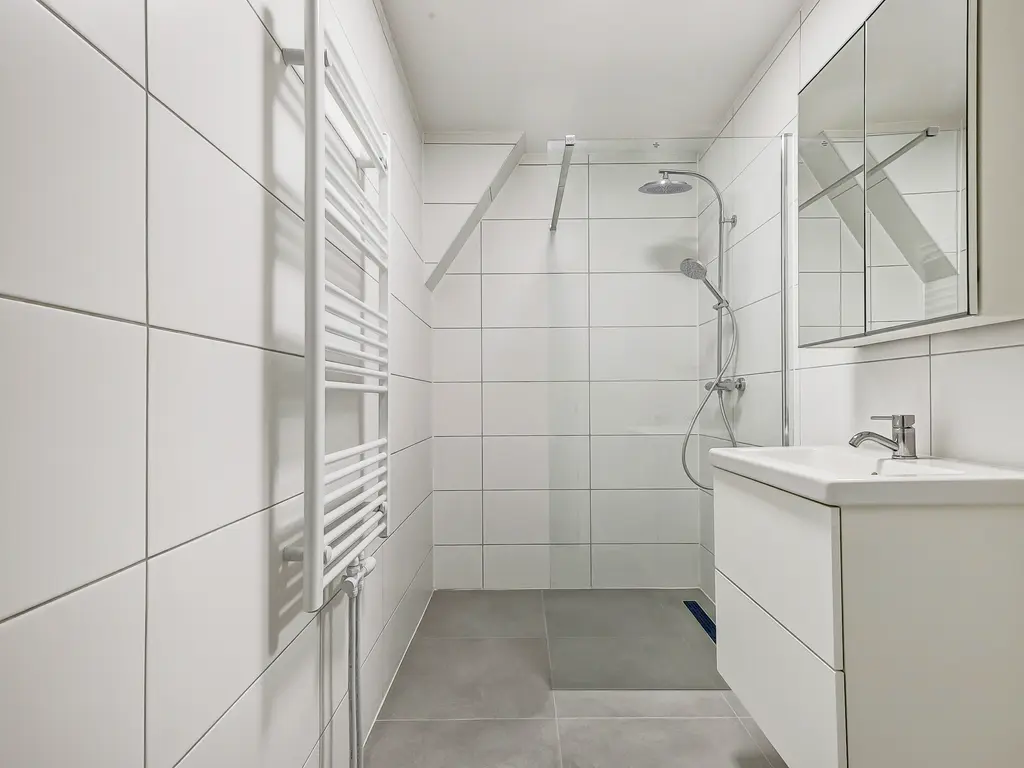 Deensestraat 93B, ROTTERDAM