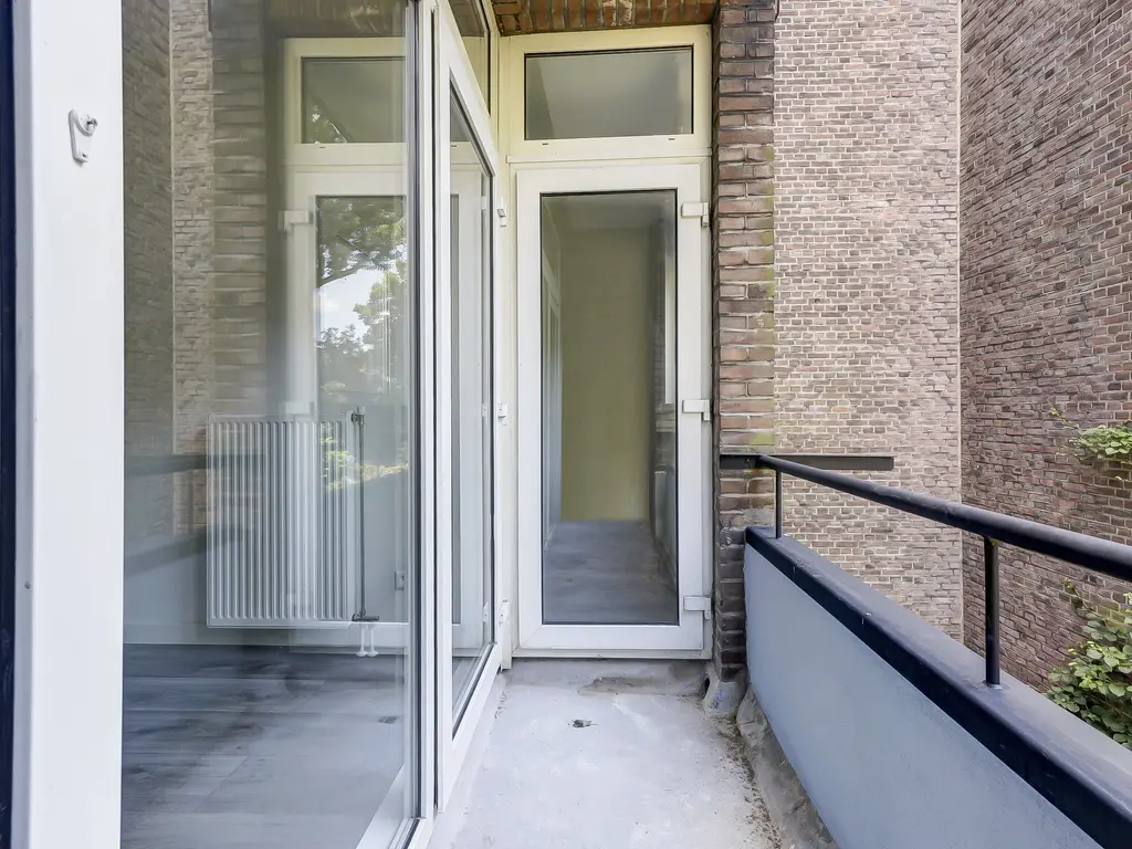 Deensestraat 93B, ROTTERDAM