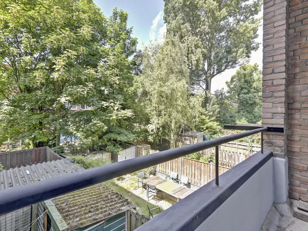 Deensestraat 93B, ROTTERDAM
