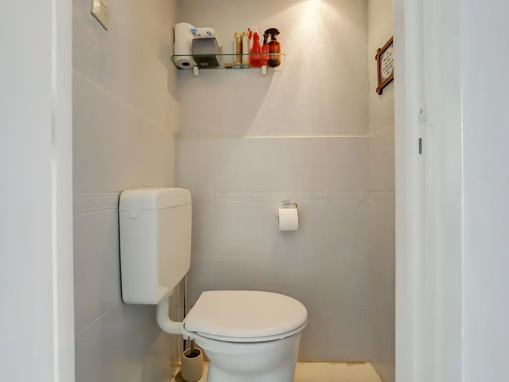 Boterbloempad 4, SPIJKENISSE