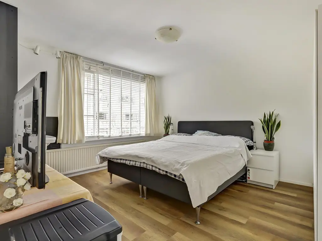 Boterbloempad 4, SPIJKENISSE
