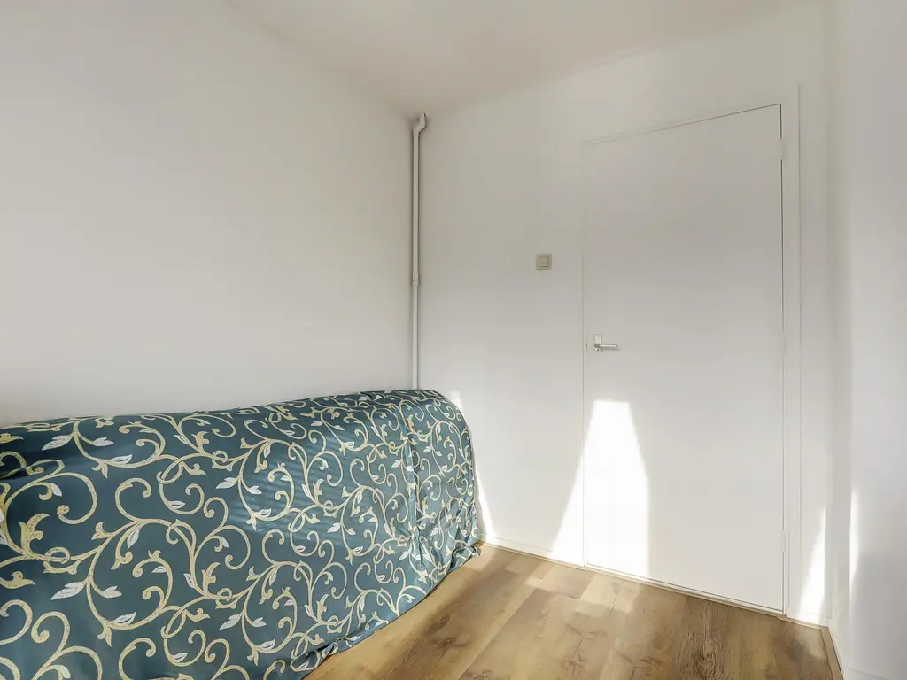 Boterbloempad 4, SPIJKENISSE