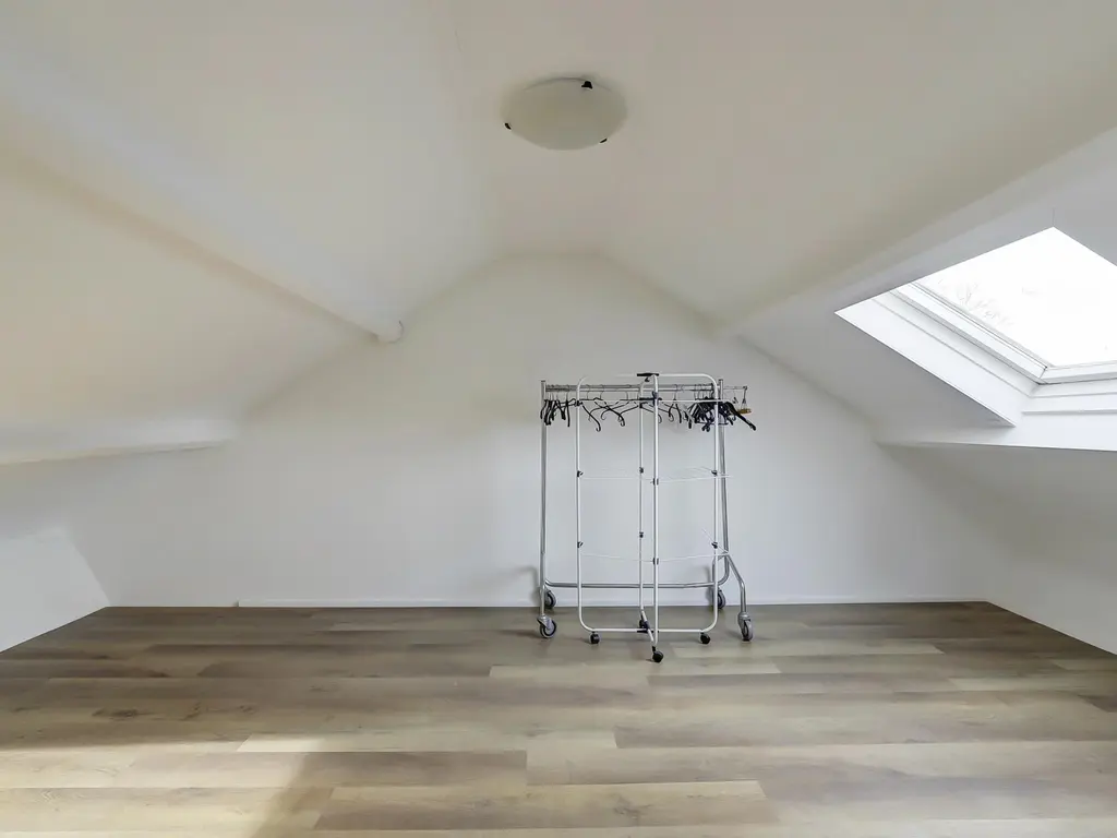 Boterbloempad 4, SPIJKENISSE