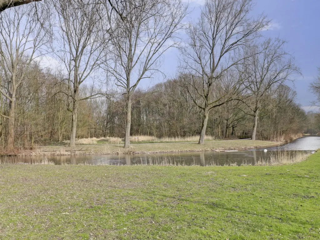 Boterbloempad 4, SPIJKENISSE