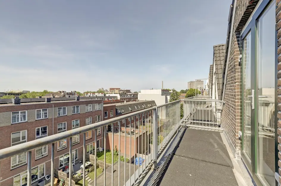 Schiedamseweg 94A 03