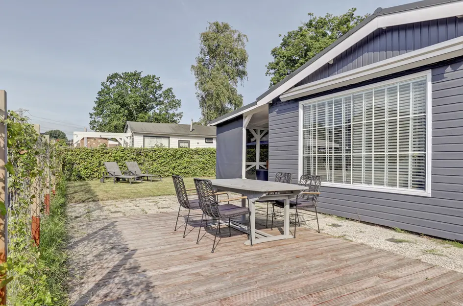 Gorsplein 2, Essenhof 26 