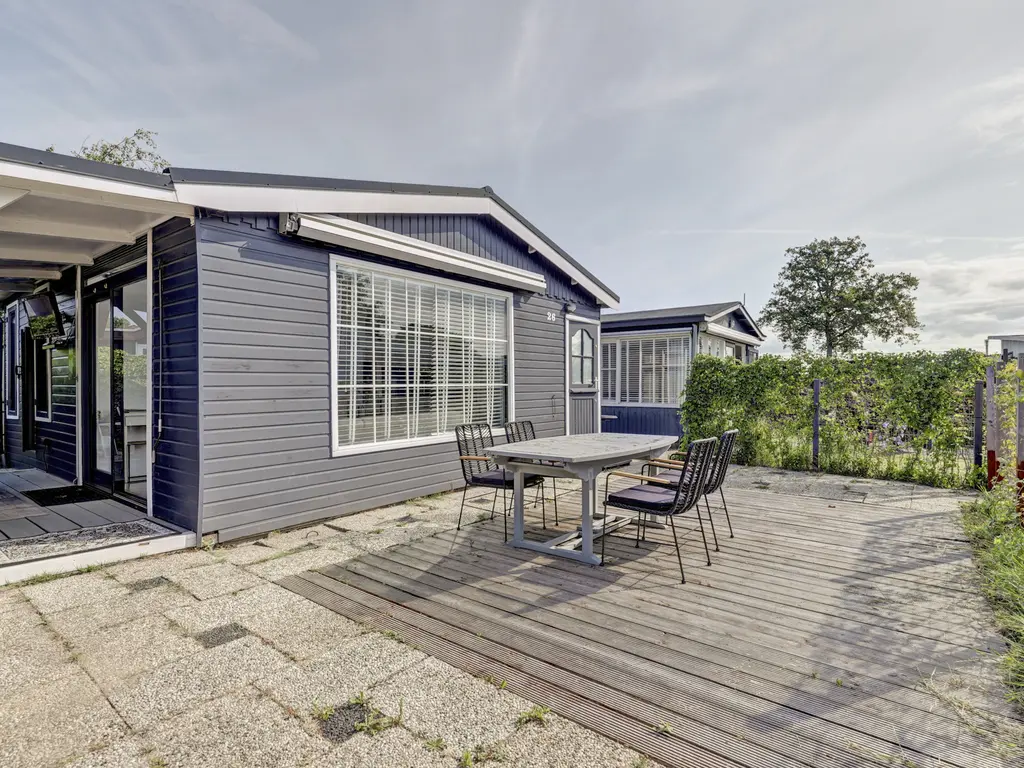 Gorsplein 2, Essenhof 26 , OOSTVOORNE