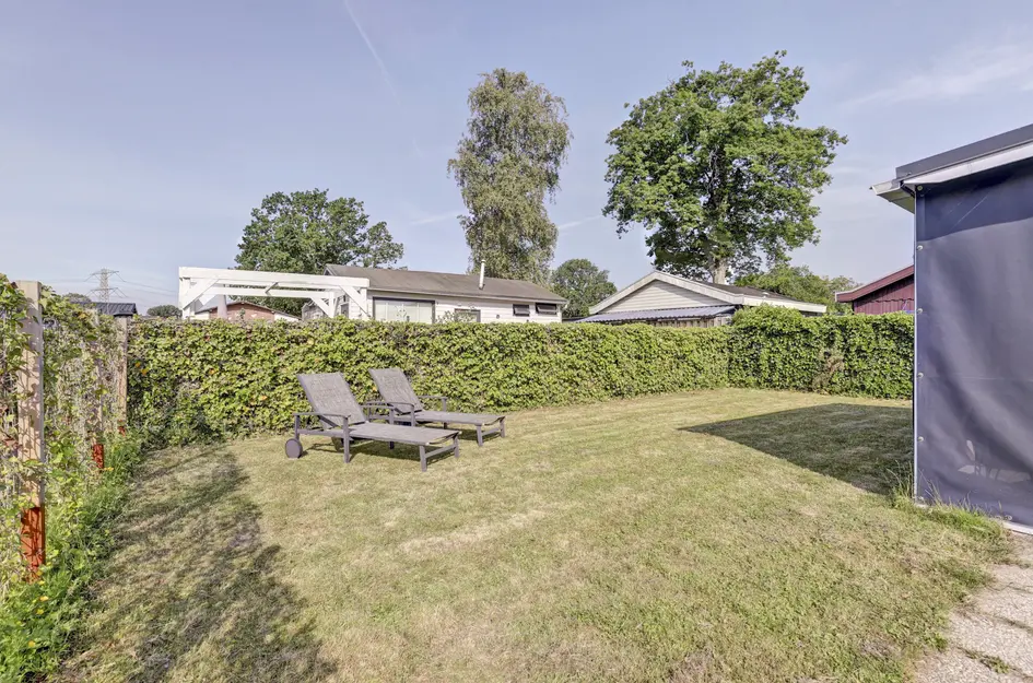 Gorsplein 2, Essenhof 26 