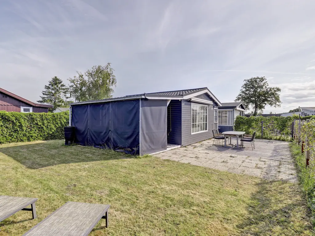 Gorsplein 2, Essenhof 26 , OOSTVOORNE