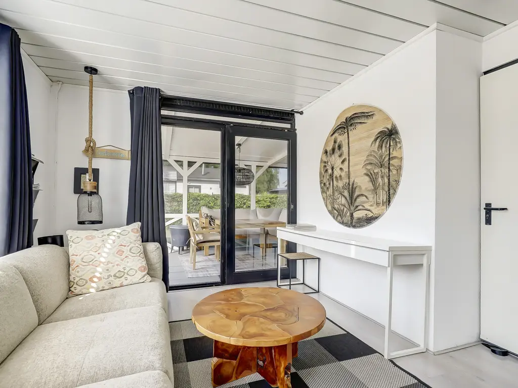 Gorsplein 2, Essenhof 26 , OOSTVOORNE