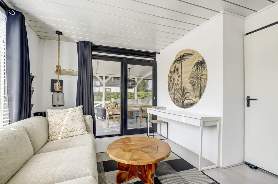 Gorsplein 2, Essenhof 26 