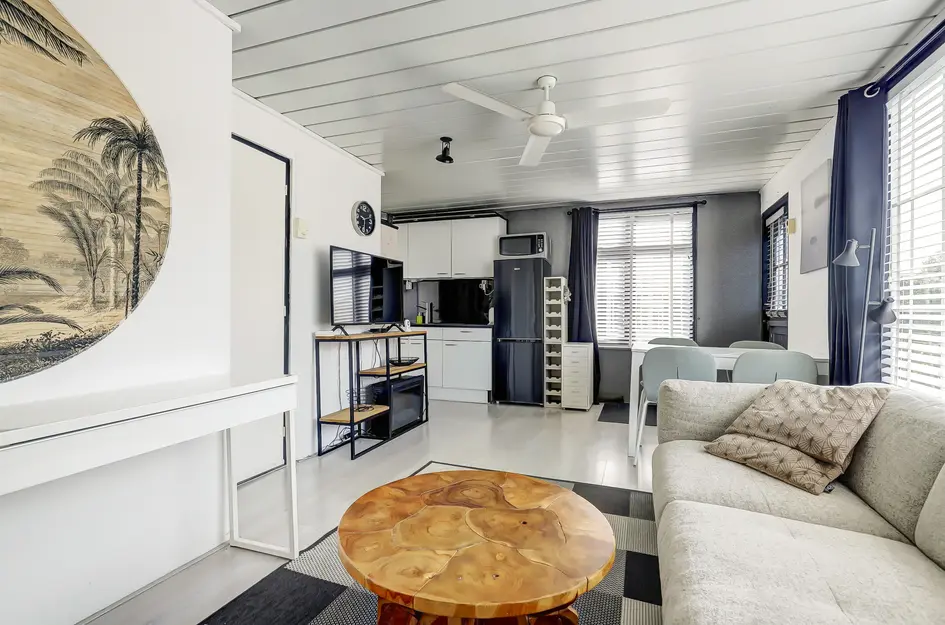 Gorsplein 2, Essenhof 26 