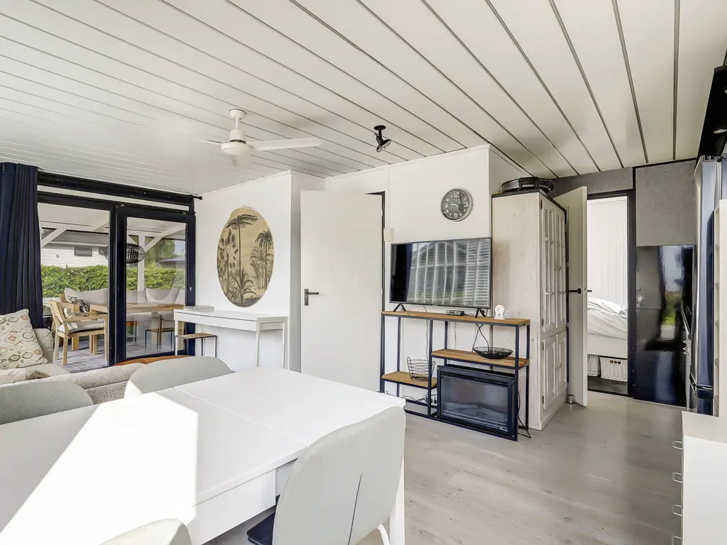 Gorsplein 2, Essenhof 26 , OOSTVOORNE