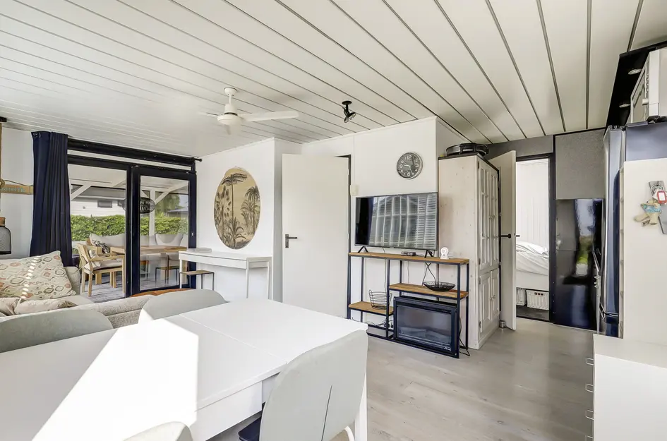 Gorsplein 2, Essenhof 26 