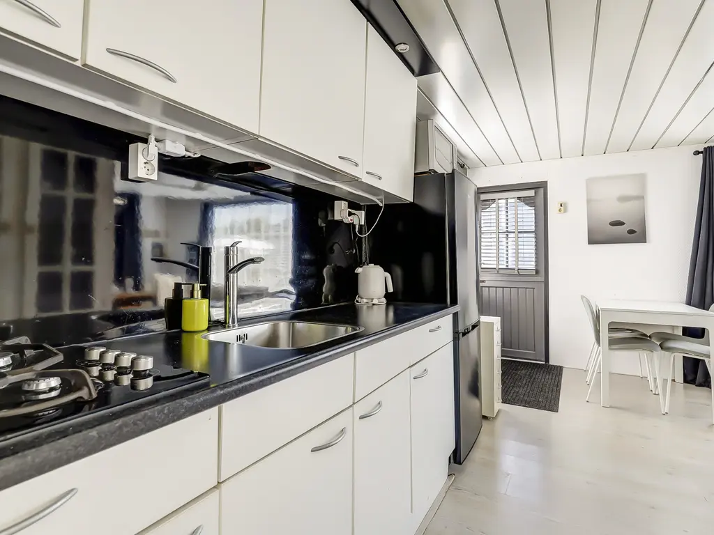 Gorsplein 2, Essenhof 26 , OOSTVOORNE