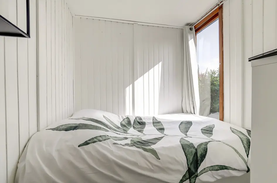 Gorsplein 2, Essenhof 26 