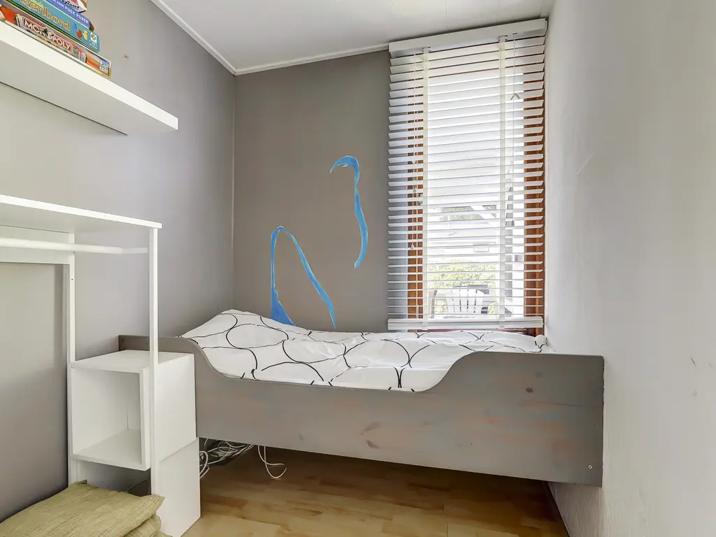 Gorsplein 2, Essenhof 26 , OOSTVOORNE