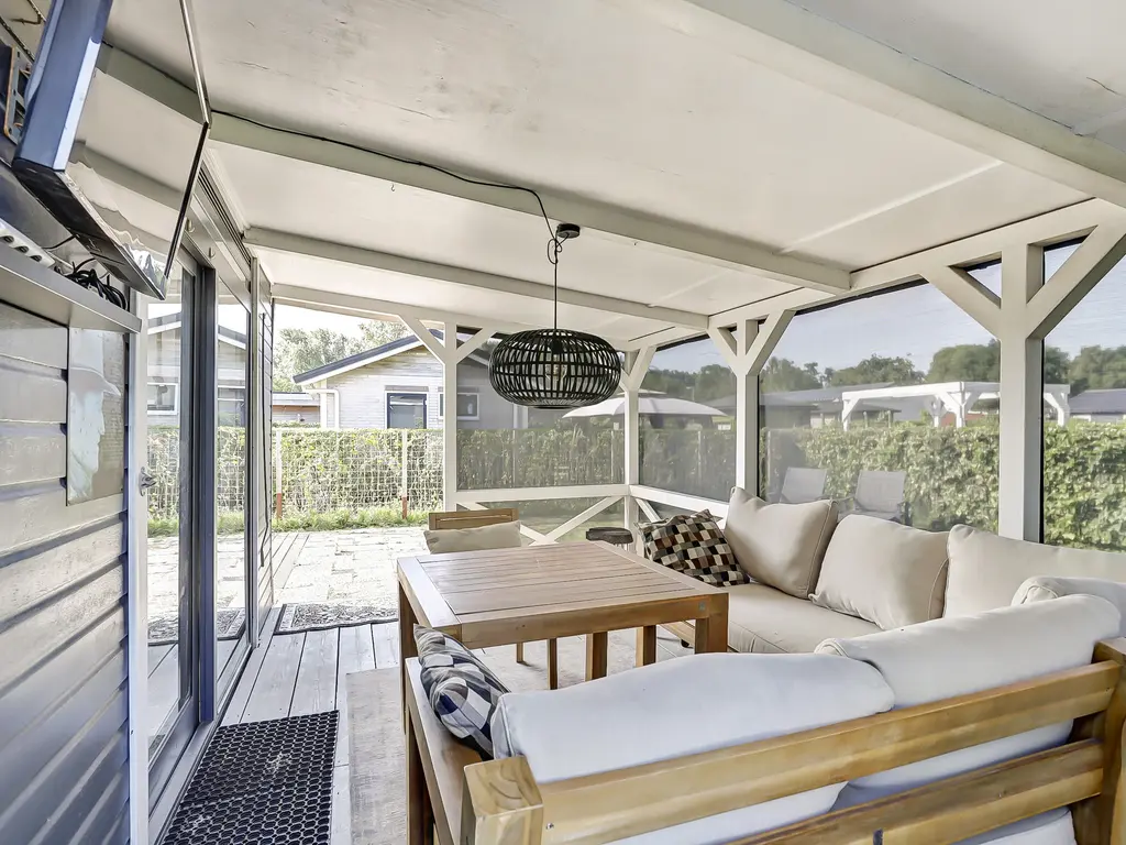 Gorsplein 2, Essenhof 26 , OOSTVOORNE